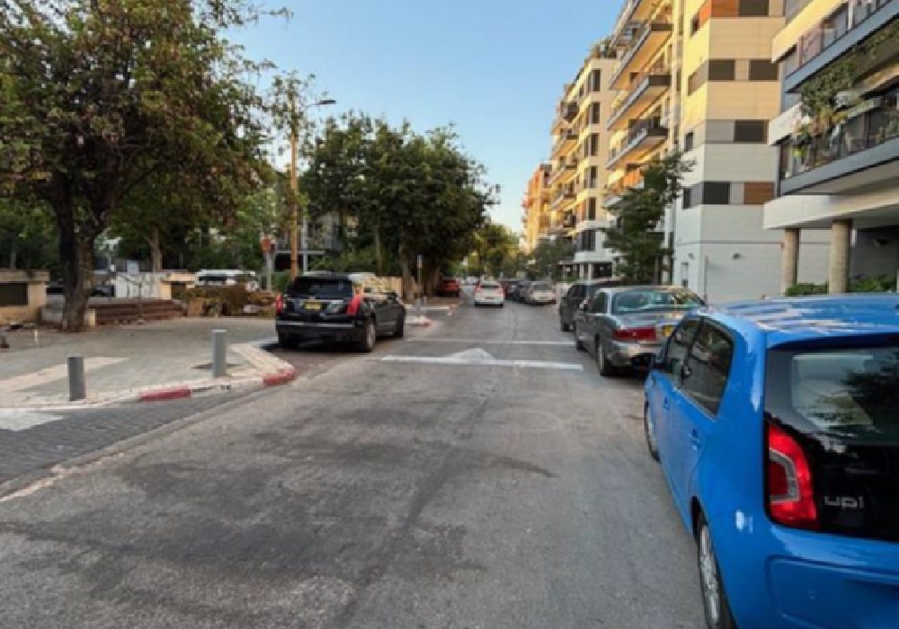 דירת מגורים